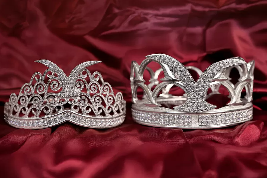 La evolución de la corona del Festival de Viña del océano hacia la alta joyería en 2026