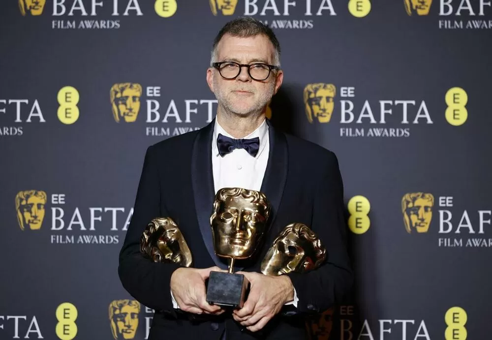 'Una batalla tras otra', gran vencedora de los BAFTA