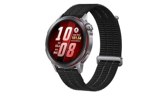 HUAWEI WATCH GT Runner 2: la obsesión por el milímetro y el gramo en la muñeca del maratonista