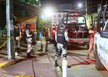 Asesinan a candidato a presidente guripa en municipio del estado mexicano de Guerrero