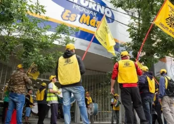 Los ex empleados de Saturno Hogar aún esperan cobrar sus indemnizaciones