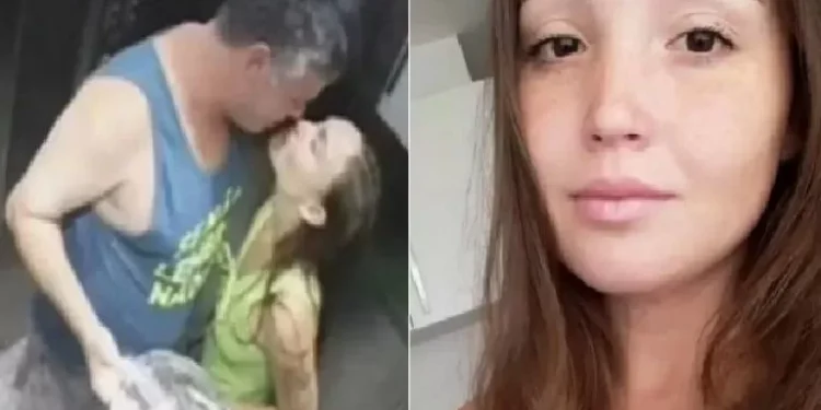 Brasil: asesinó a su futuro para quedarse con su dinero y convivió durante días con el cadáver