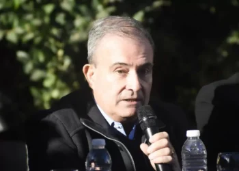 Pesatti: “Río moreno tiene que ser la puerta de salida de la energía argentina hacia el resto del mundo”