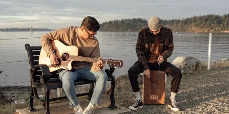 “La magia de la música: una expresión universal”