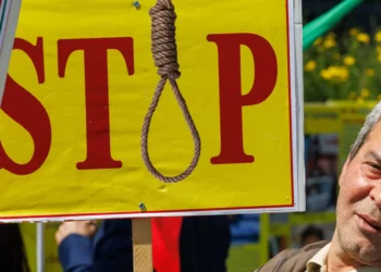 Irán ha ejecutado al a excepción de 237 personas en los primeros cinco meses de 2024, según ONG