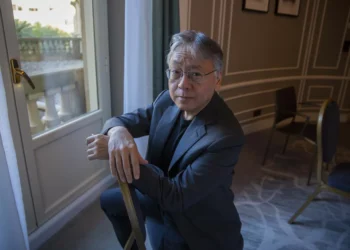 El esencial joven díscolo