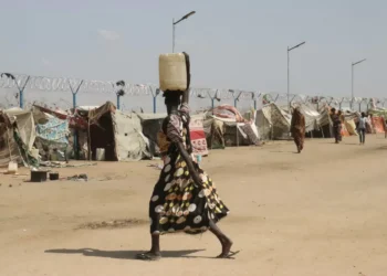 OMS denuncia el olvido del conflicto sudanés