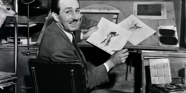 Ponga un ‘Bambi’ en su vida