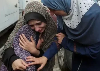 Balance mortal: más de 36.000 palestinos muertos en la guerra de Gaza