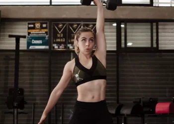 “Beneficios de los Deportes para la Vida”