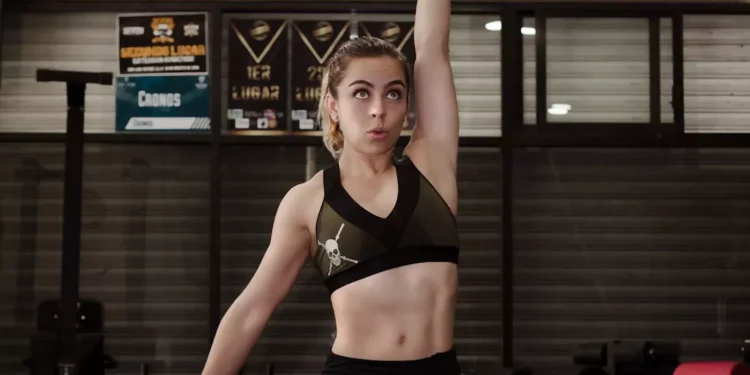 “Beneficios de los Deportes para la Vida”