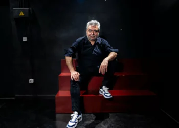 Cristian Alarcón: “Mis padres me inyectaron testosterona a los seis años porque creían que tiempo muy mariquita”