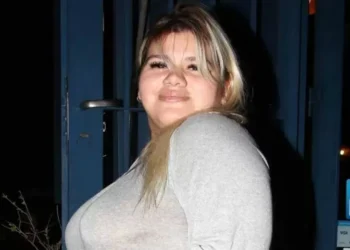 El secreto del embarazo de Morena Rial que desató controversia en redes