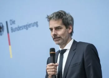 Alemania cuestionó a Milei por sus cruces con Pedro Sánchez