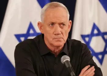 Israel: renunció el ministro del gabinete de Guerra y pide elecciones anticipadas