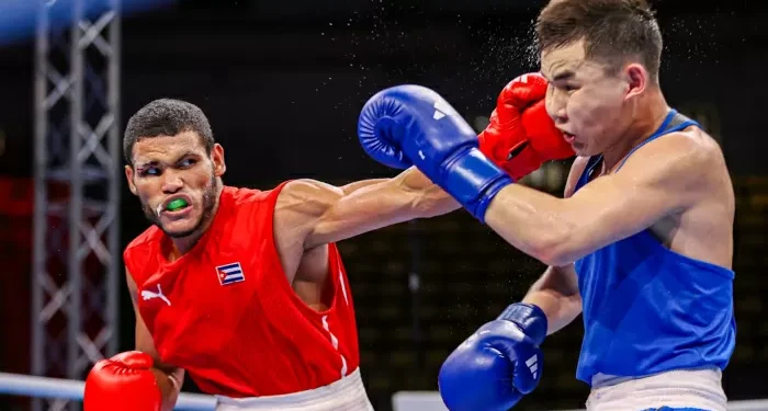 Cuba clasifica a 39 atletas a los Juegos Olímpicos de París 2024