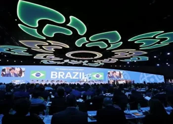 Congreso FIFA otorga a Brasil sede de Mundial Femenino de 2027