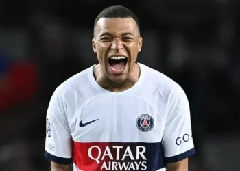 Real Madrid ficha a Kylian Mbappé hasta el 2029