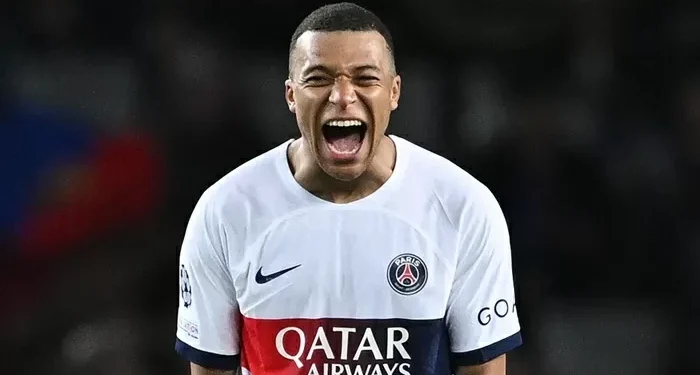 Real Madrid ficha a Kylian Mbappé hasta el 2029