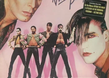 Ya no hay placeres culpables