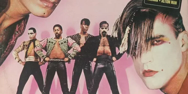 Ya no hay placeres culpables