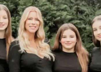 Emotiva carta de Sienna a Nicole Neumann: ¿Qué le dijo?