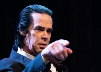 Las cartas de Nick Cave y Enrique Bunbury