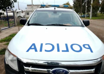 Operativos posteriormente del robo de cable en el CAPS del IPPV: “Existe el negocio negro”