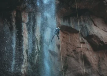 “El deporte: más que ejercicio, una lección de vida”