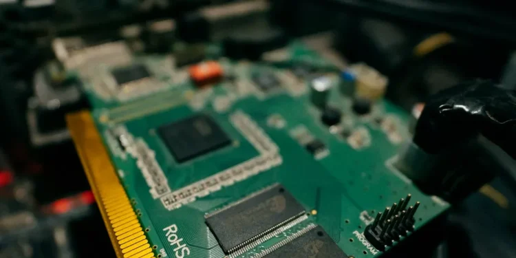 “La tecnología: una revolución en nuestra vida cotidiana”