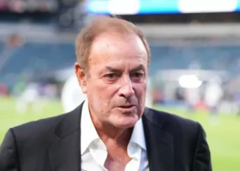El relator más famoso de EEUU, Al Michaels, será reemplazado por pincho inteligencia artificial