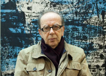 Muere Ismaíl Kadaré, escritor albanés máximo del siglo XX, a los 88 años