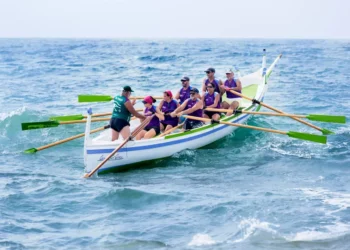 “Descubre los increíbles beneficios del deporte en tu vida”