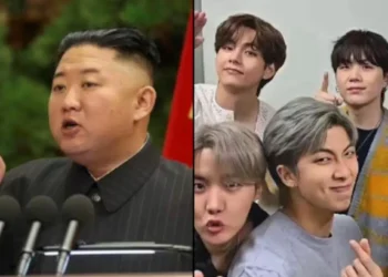 Corea del Norte: un joven fue sentenciado a muerte por oír música K-pop