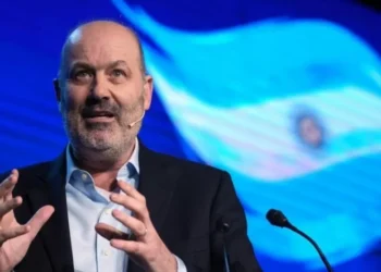 La respuesta del Gobierno a la AFA sobre las SAD: “Da alarma la libertad”