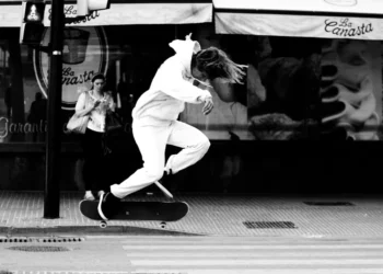 “Emociones y retos en el mundo deportivo”