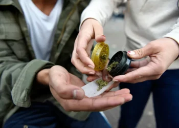 Liberan a uruguaya detenida en Bolivia tras 90 días presa por posesión de grifa