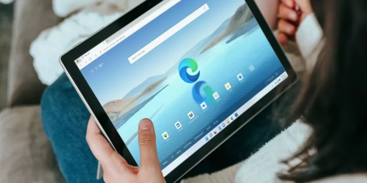 “El impacto positivo de la tecnología en nuestras vidas”