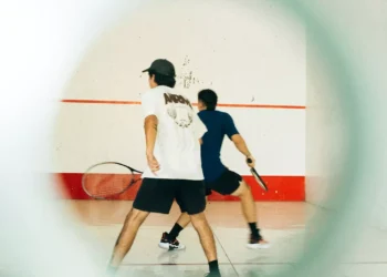 “La importancia del deporte en la historia humana”