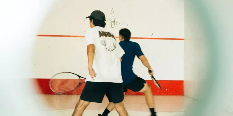 “La importancia del deporte en la historia humana”