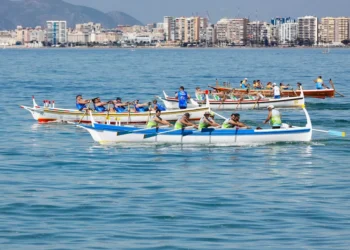 “La transformadora pasión de Andrés por los Deportes”