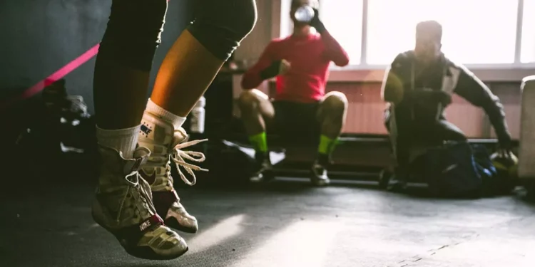 “La importancia de la perseverancia en nuestra vida”