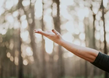 “La importancia de la salud para vivir plenamente”