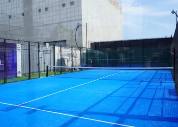 “El deporte: más que ejercicio, una pasión de vida”