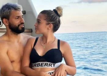 dificultad al día: Sofía Calzetti comparte su sexto mes de gestación