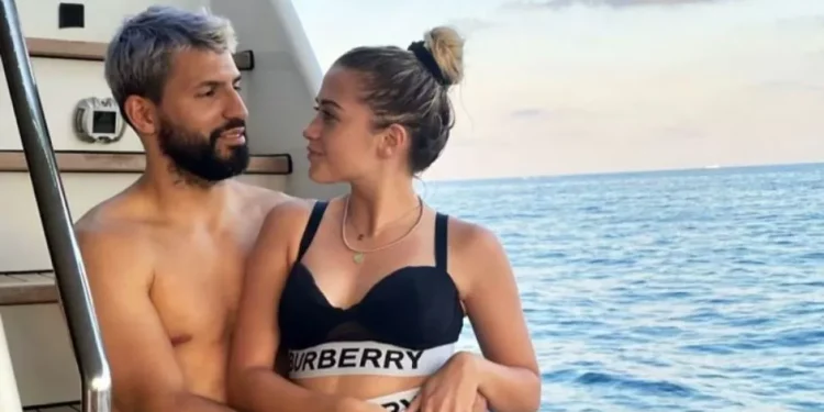 dificultad al día: Sofía Calzetti comparte su sexto mes de gestación