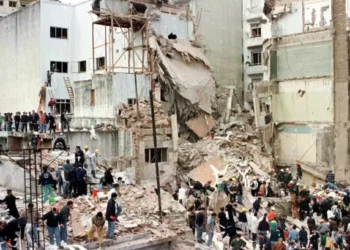 El Papa en el vencimiento del atentado a la AMIA: “No bajamos los brazos ante la búsqueda de justicia”