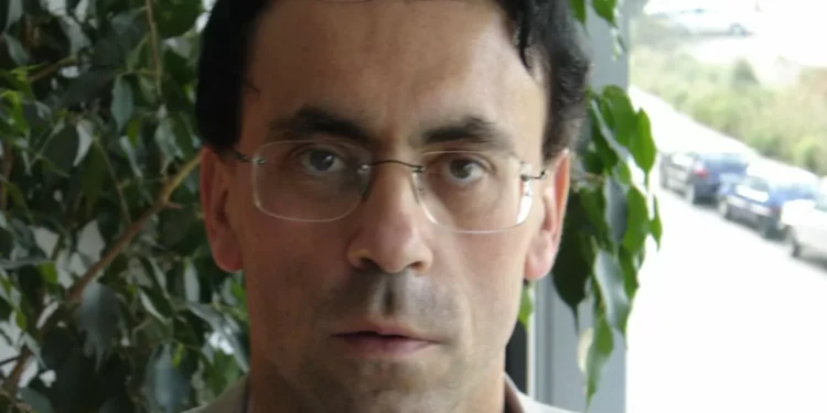 Juan Antonio Rivera, un filósofo comprometido con el rigor