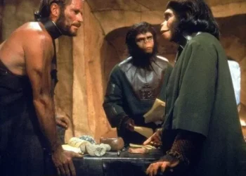 Lo que ‘El planeta de los simios’ nos enseña sobre el boga de la ultraderecha en Europa