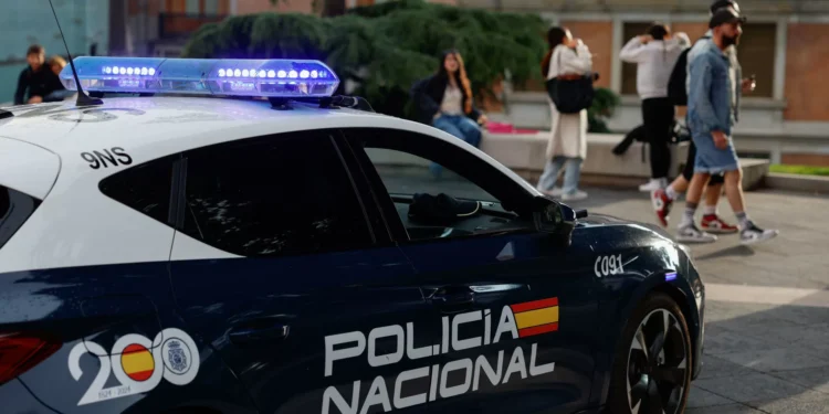 Cae espina de las mayores redes de explotación sexual de mujeres latinoamericanas en España